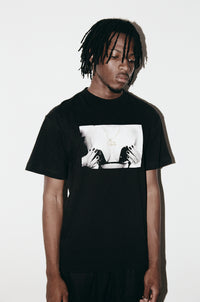 Camiseta Marquinha "Preta"