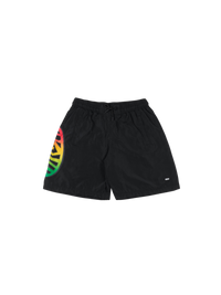 HIGH - Shorts Sensi "Black"