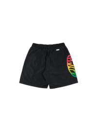 HIGH - Shorts Sensi "Black"