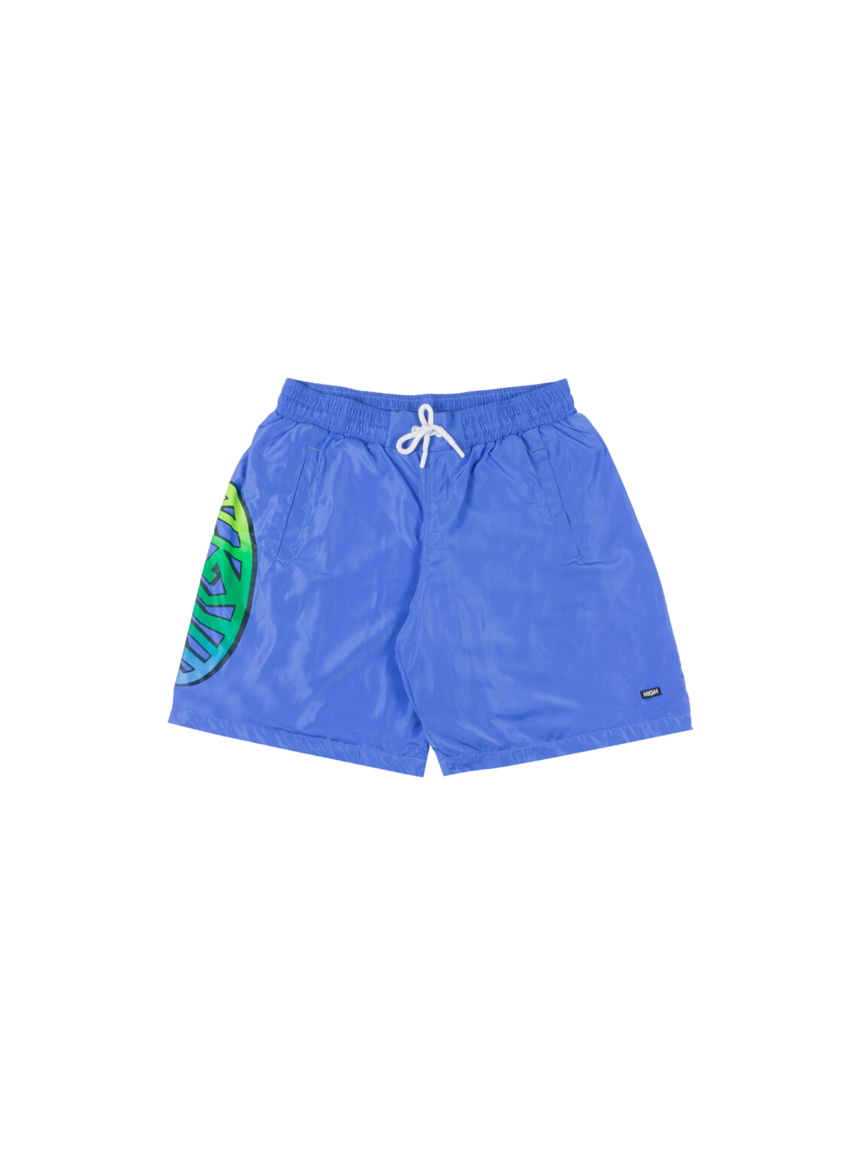 HIGH - Shorts Sensi "Blue"