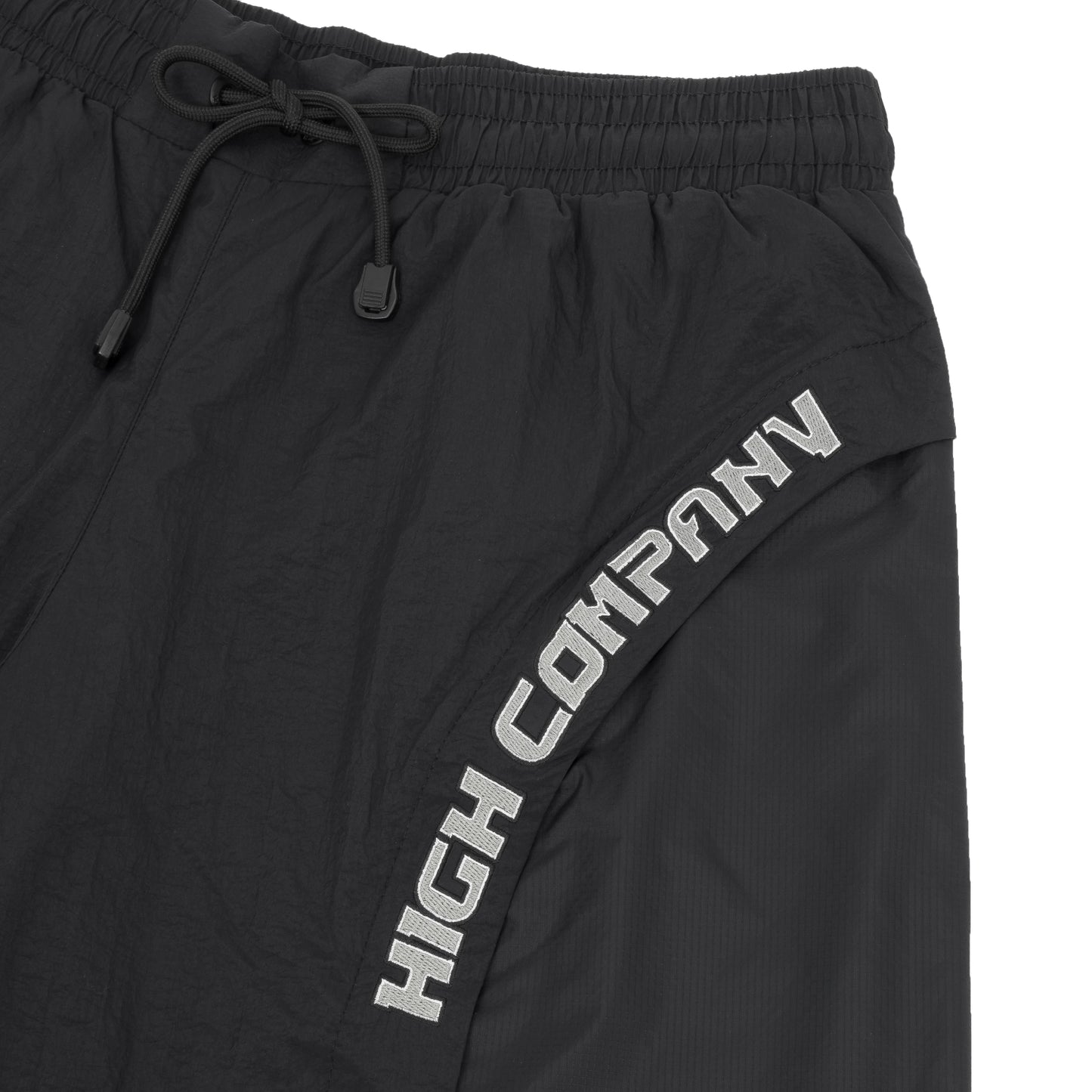 HIGH - Shorts Aerodynamic "Black"