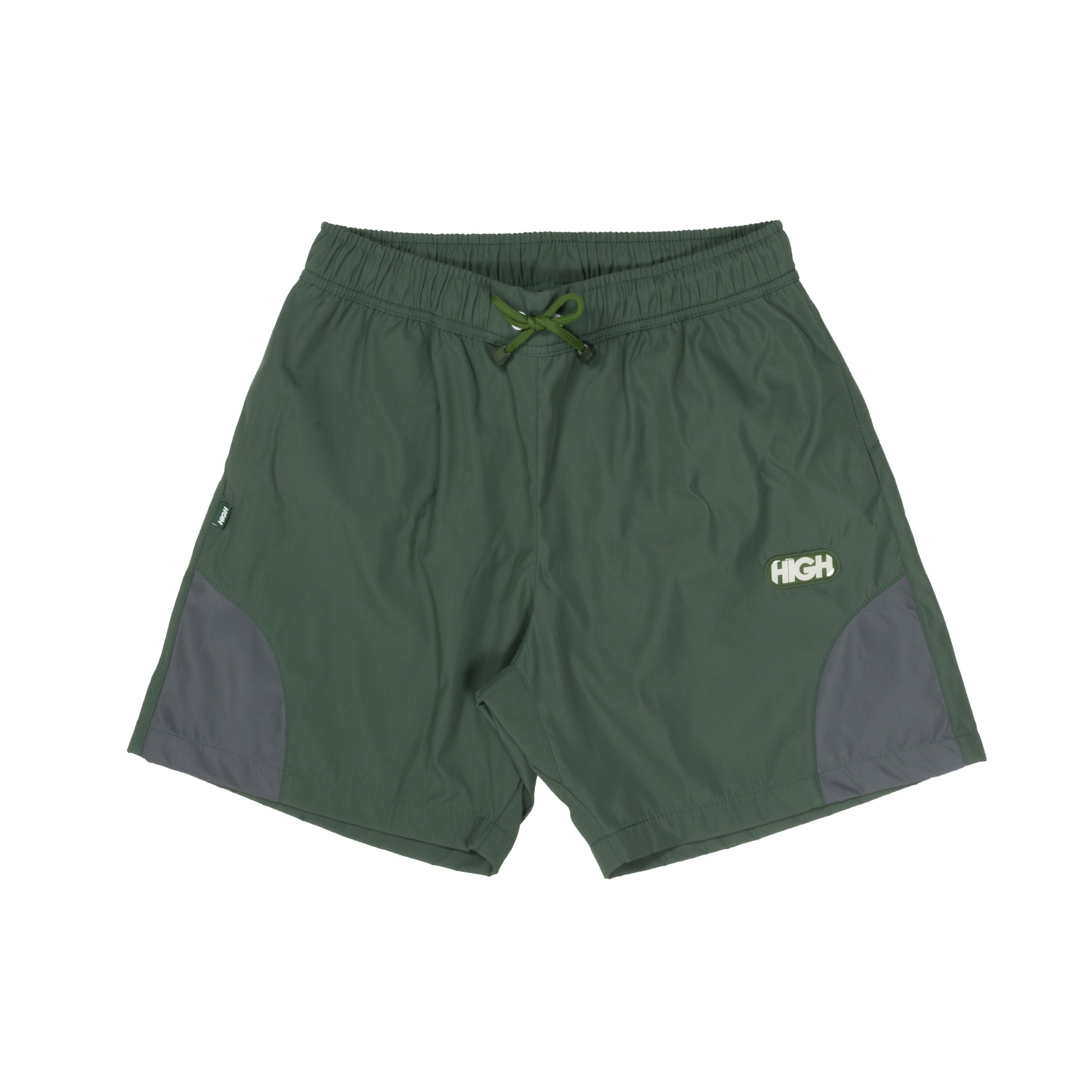 HIGH - Shorts Halley "Night Green"