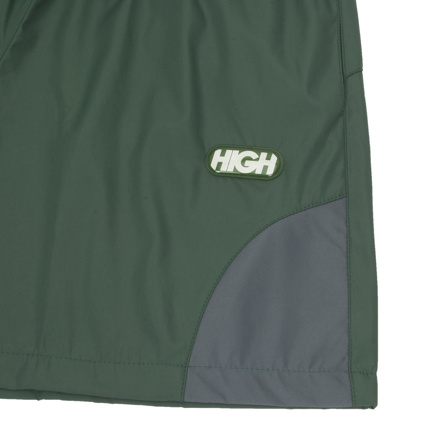 HIGH - Shorts Halley "Night Green"