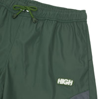 HIGH - Shorts Halley "Night Green"