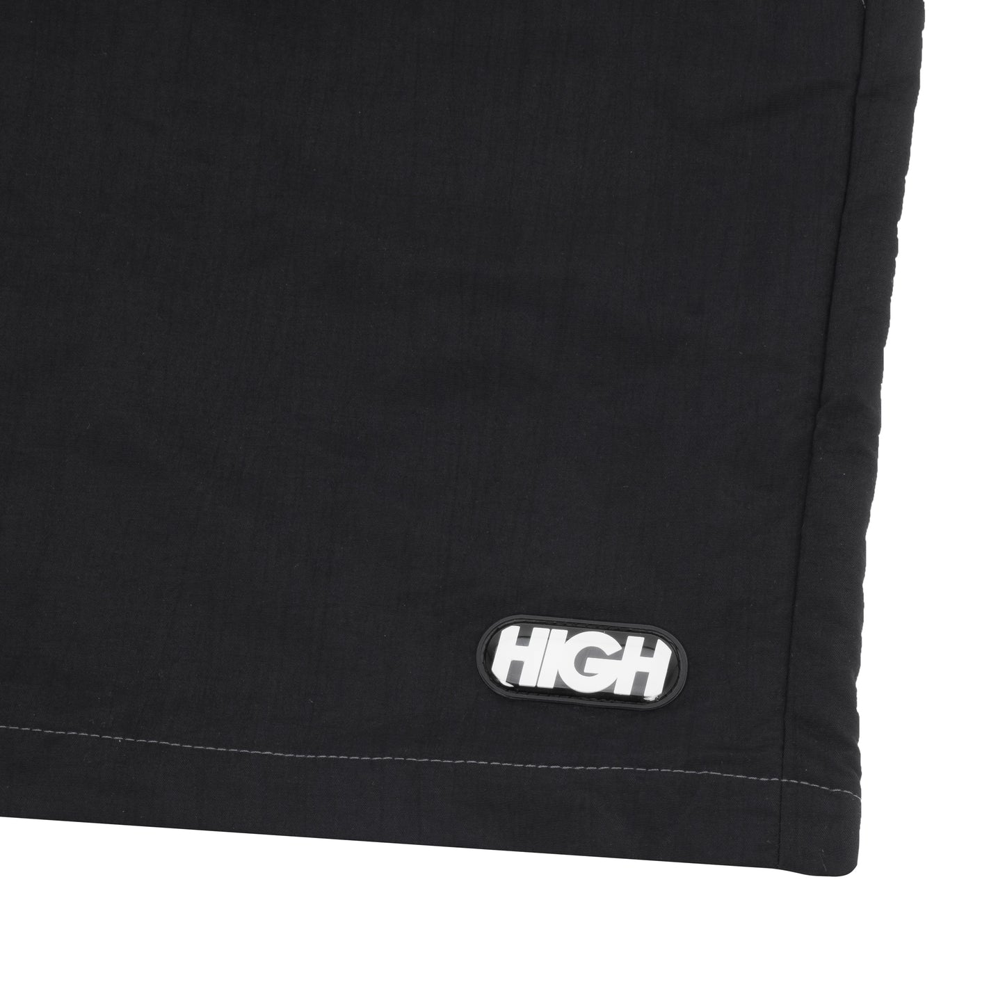HIGH - Shorts Ripple "Black"