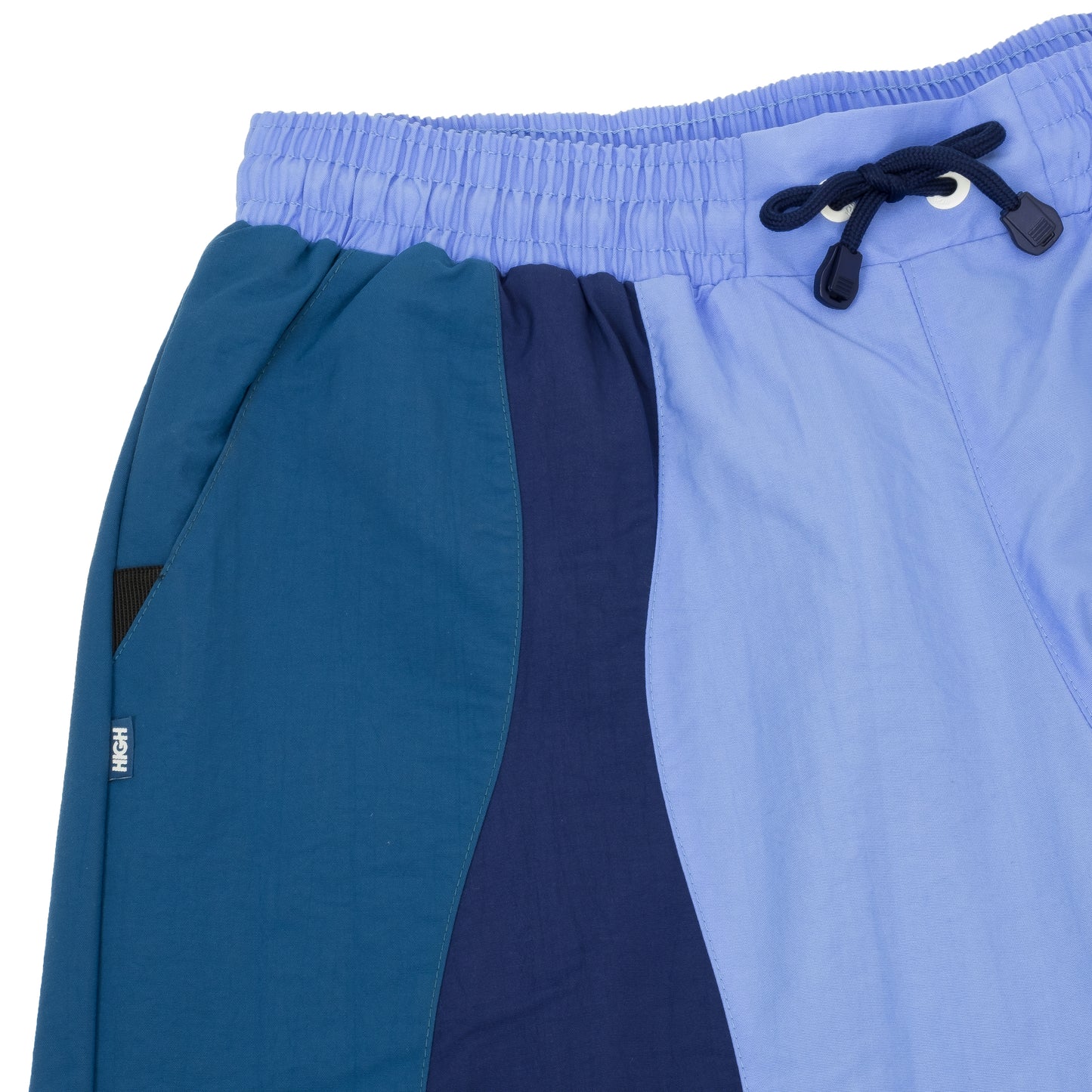 HIGH - Shorts Ripple "Blue"