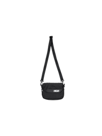 HIGH - Shoulder Bag Legit "Black"