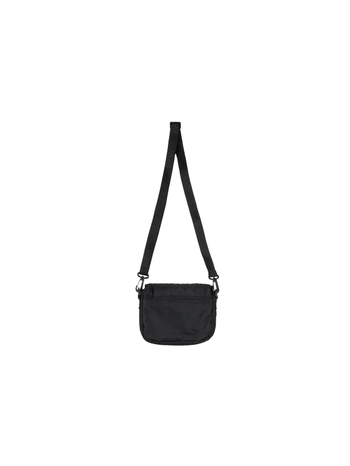 HIGH - Shoulder Bag Legit "Black"