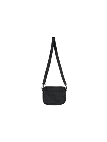 HIGH - Shoulder Bag Legit "Black"