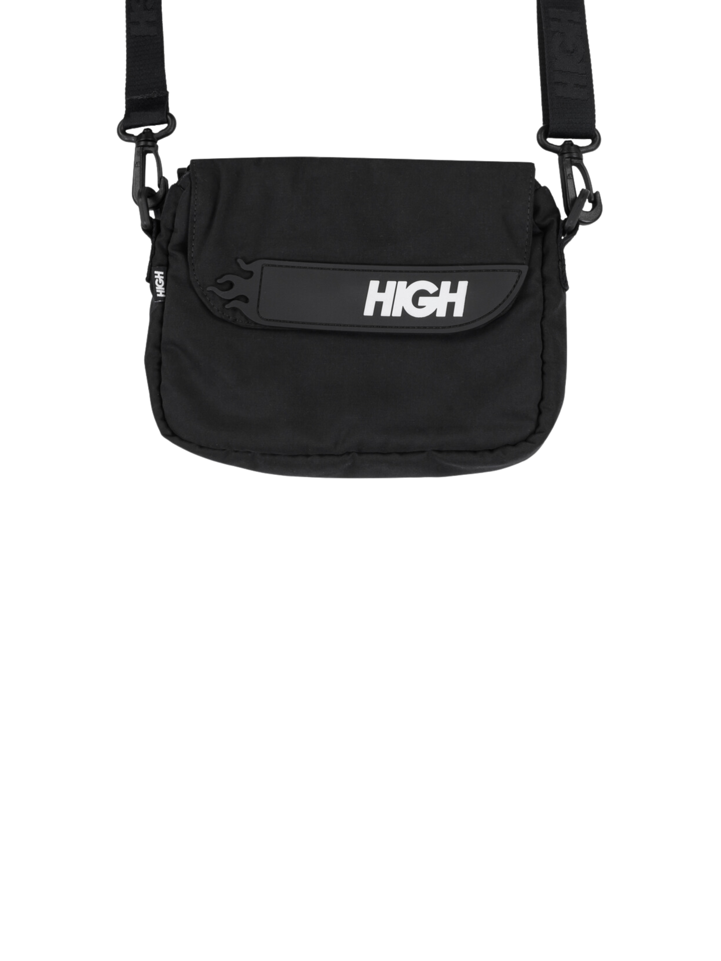 HIGH - Shoulder Bag Legit "Black"