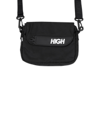 HIGH - Shoulder Bag Legit "Black"