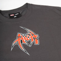 Camiseta Spiderman "Grey"