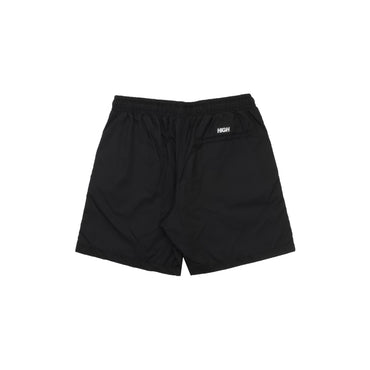 HIGH - Sportshorts Shorts  "Black" - THE GAME