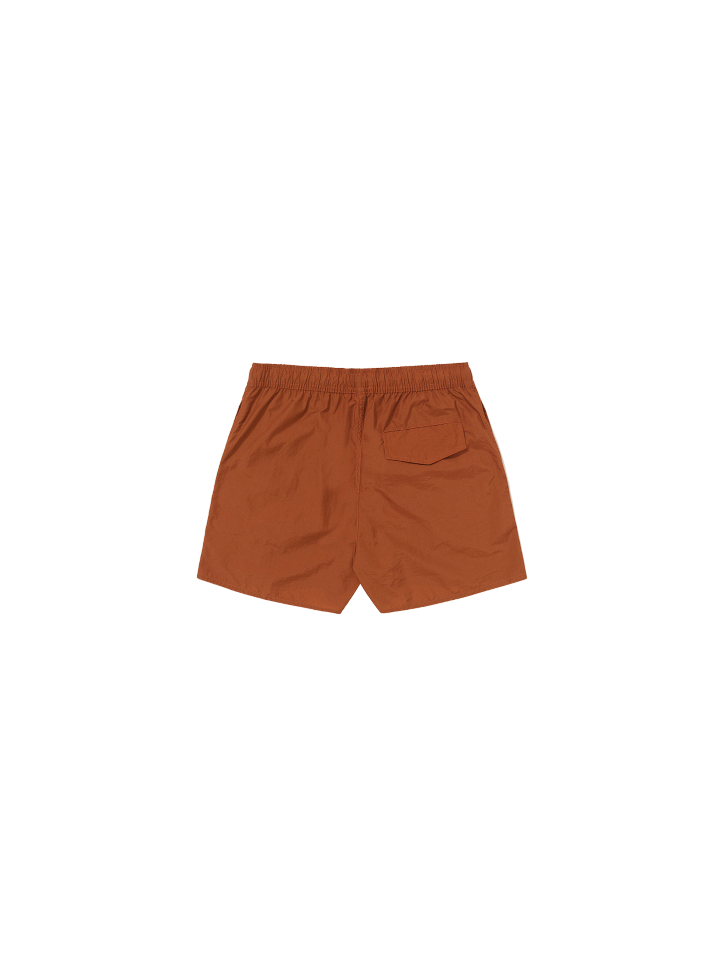 Sunset Shorts "Brown"