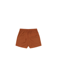 Sunset Shorts "Brown"