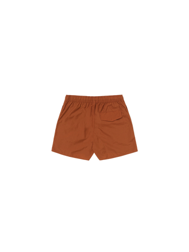 Sunset Shorts "Brown"