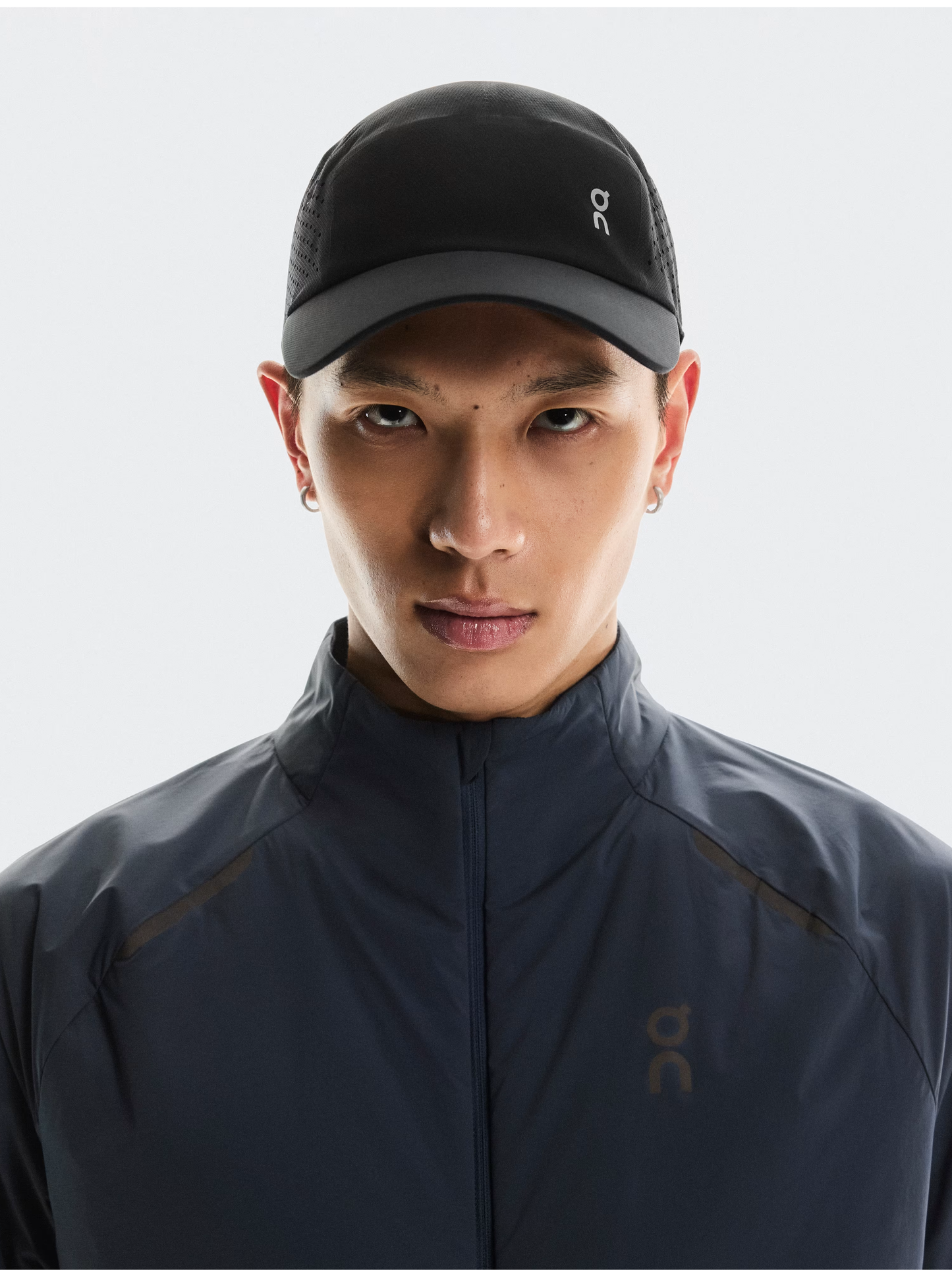 Lightweight Cap "Black"