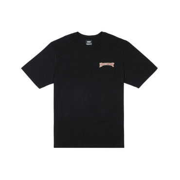 HIGH - Camiseta Bug "Black"