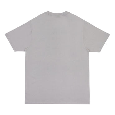 HIGH - Camiseta Club Logo "Grey" - THE GAME