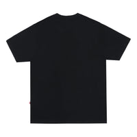 HIGH - Camiseta Fame "Black" - THE GAME