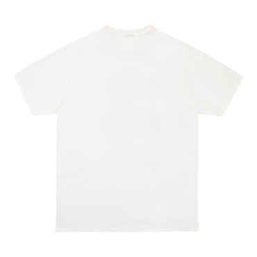 HIGH - Camiseta Fame "White" - THE GAME