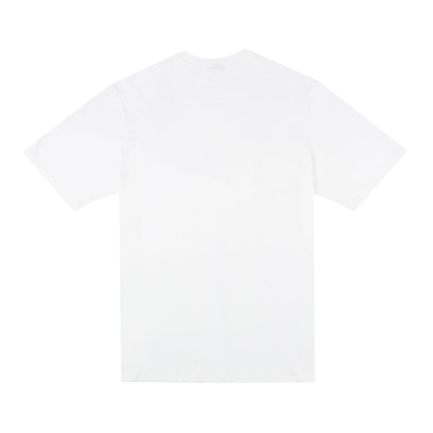 HIGH - Camiseta Hammer "White"