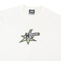 HIGH - Camiseta Hammer "White"