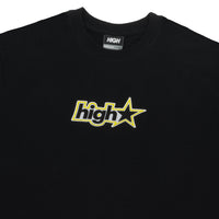 HIGH - Camiseta Highstar "Black" - THE GAME