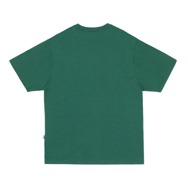 HIGH - Camiseta Macaw "Night Green" - THE GAME