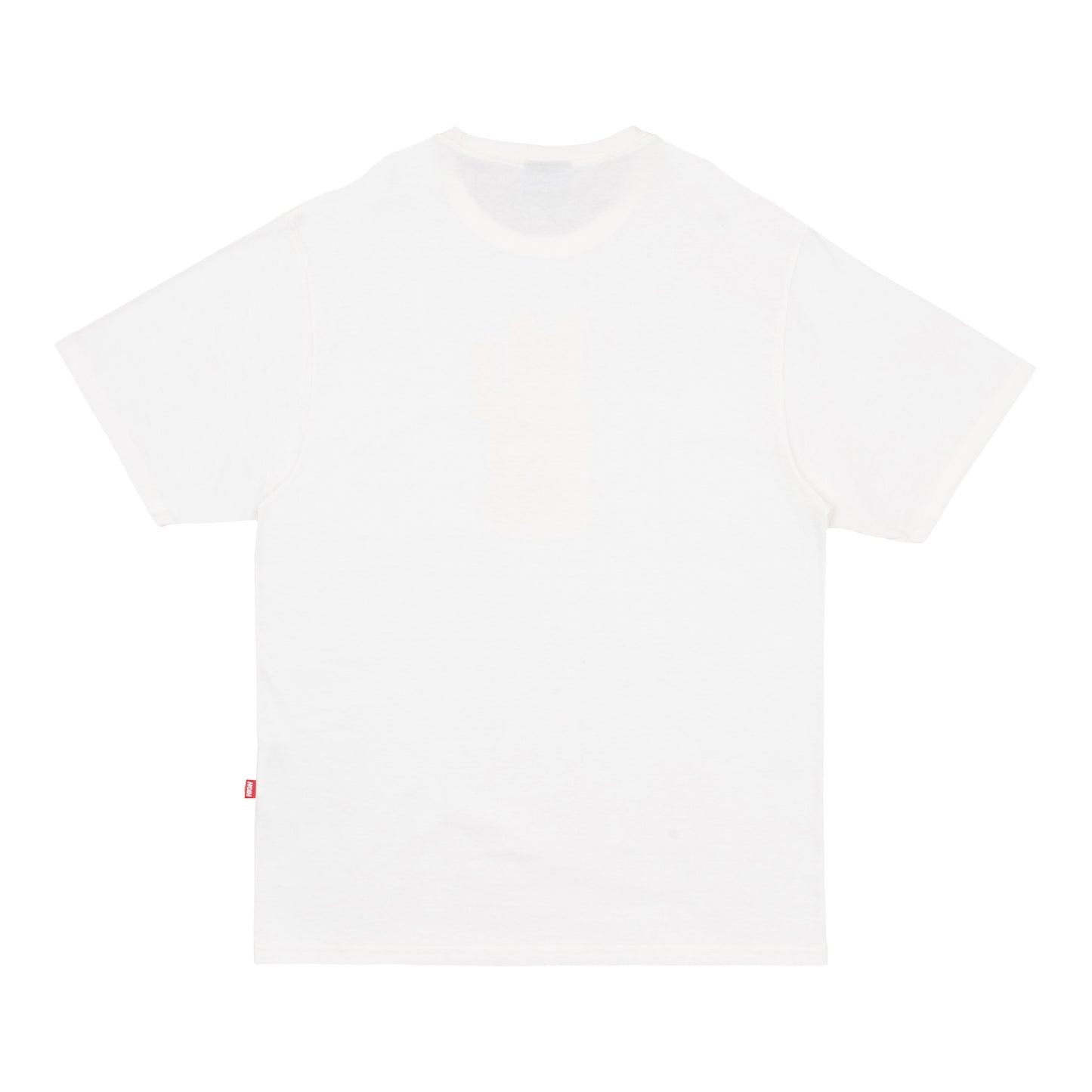 HIGH - Camiseta Macaw "White" - THE GAME