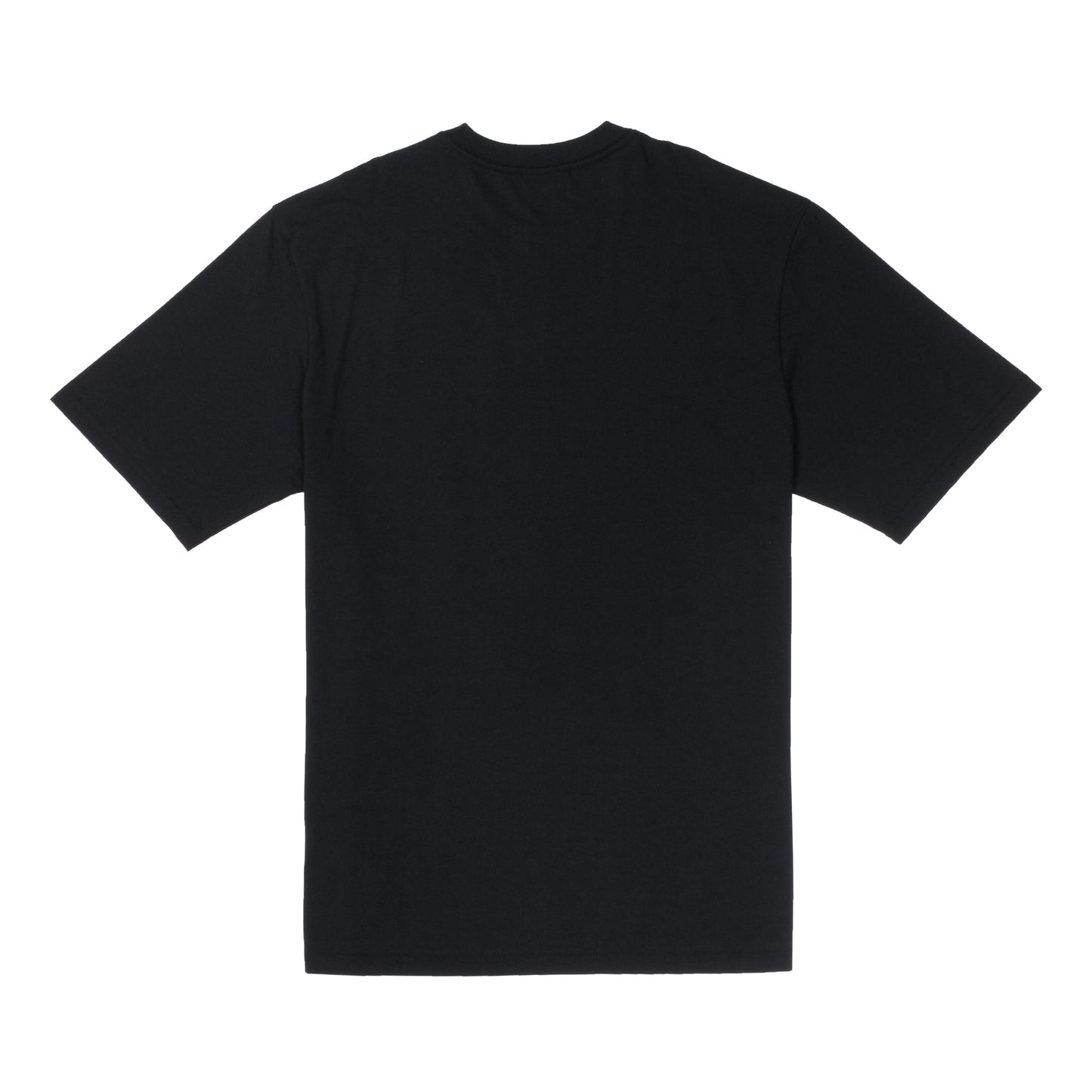 HIGH - Camiseta Mini Logo "Black"