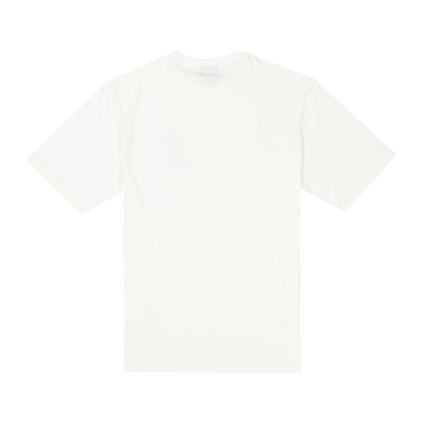 HIGH - Camiseta Mini Logo "White"