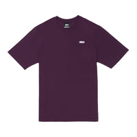 HIGH - Camiseta Mini Logo "Wine"