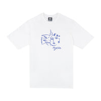 HIGH - Camiseta Picasso "White"