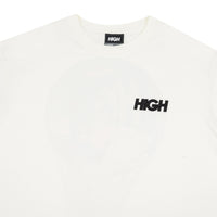 HIGH - Camiseta Room "White"