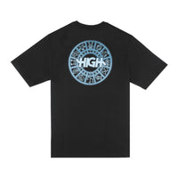 HIGH - Camiseta Zodiac "Black"