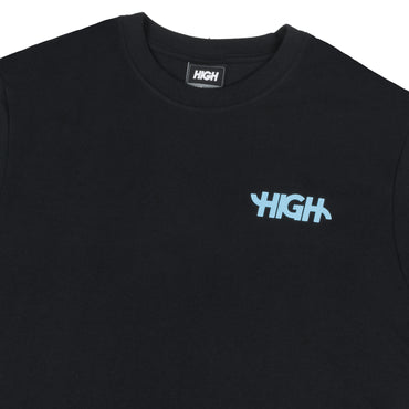 HIGH - Camiseta Zodiac "Black"