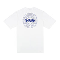 HIGH - Camiseta Zodiac "White"