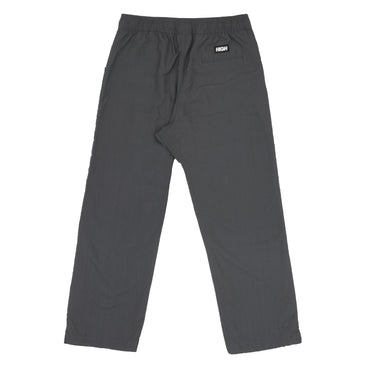 HIGH - Track Pants Speed "Grey" - THE GAME