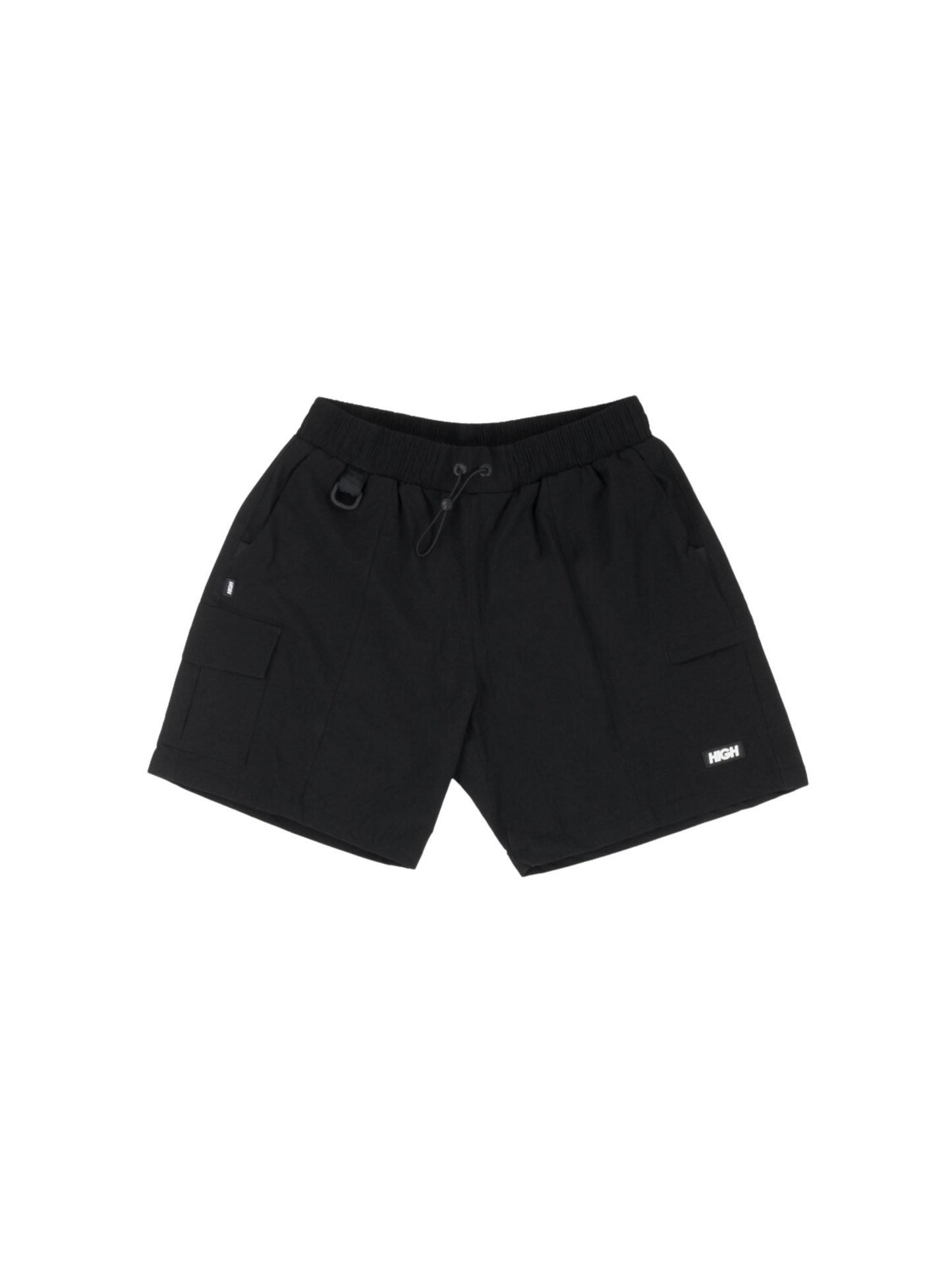 HIGH - Trail Shorts "Black"