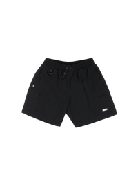 HIGH - Trail Shorts "Black"