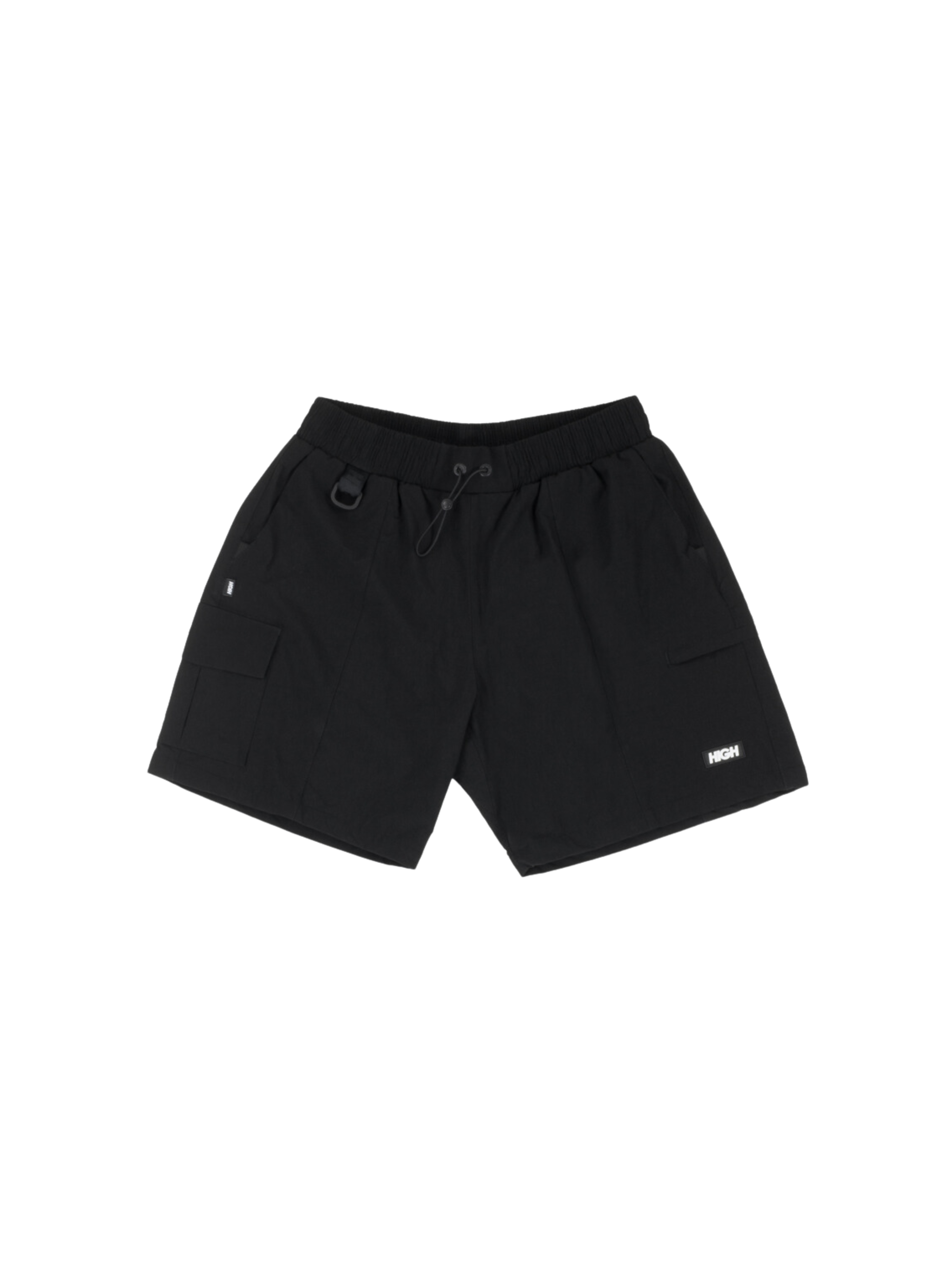 HIGH - Trail Shorts "Black"