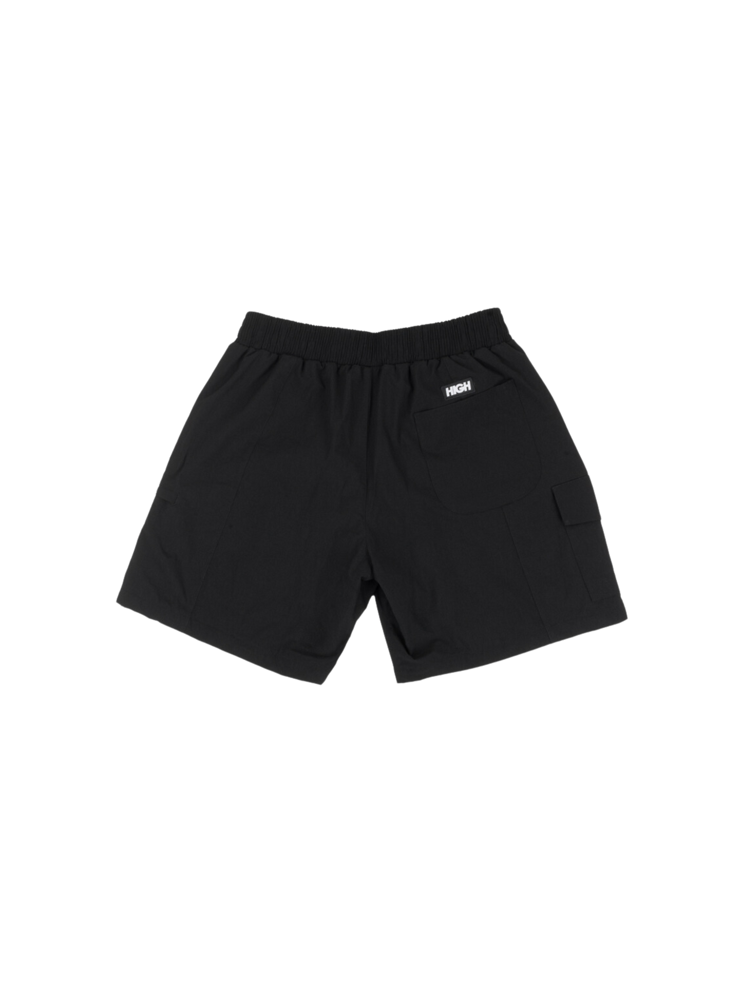 HIGH - Trail Shorts "Black"