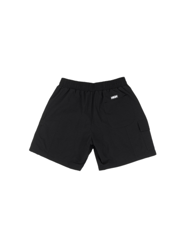 HIGH - Trail Shorts "Black"