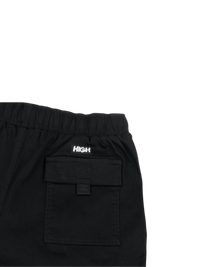 HIGH - Trail Shorts "Black"