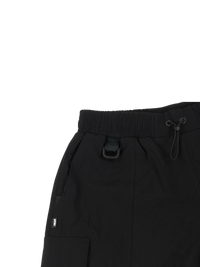 HIGH - Trail Shorts "Black"