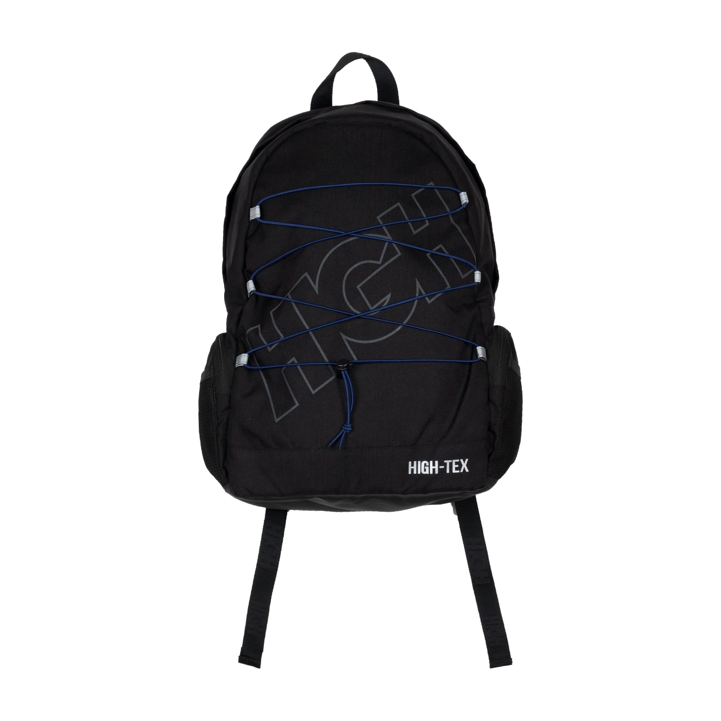 HIGH - Trekking Backpack "Black