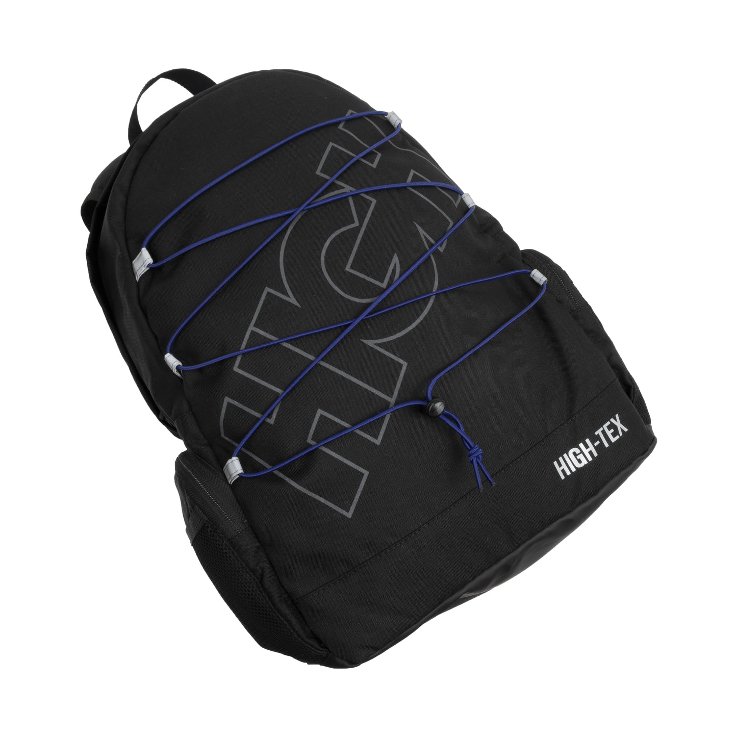 HIGH - Trekking Backpack "Black