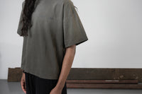 UNF - Overboxy Tee "Beluga"