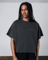 UNF - Overboxy Tee "Carbon"
